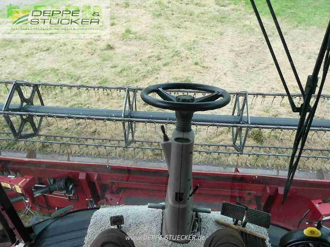 Maaidorser Case-IH 9230 raupe: afbeelding 17