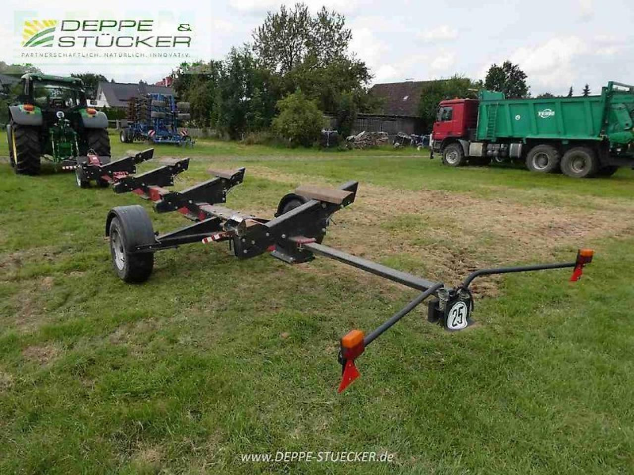 Maaidorser Case-IH 9230 raupe: afbeelding 12