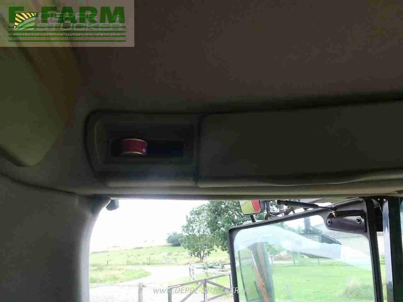 Maaidorser Case-IH 9230 raupe: afbeelding 18