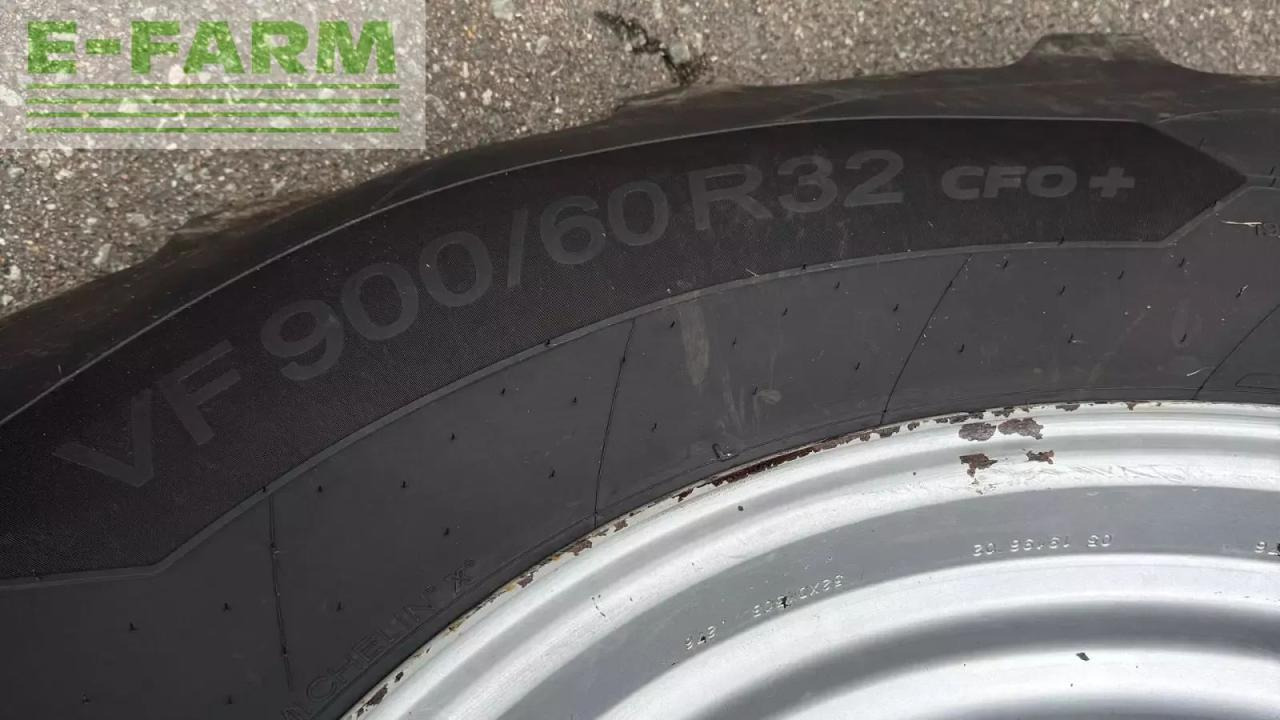 Case-IH axial flow 5140 case ih axial flow 5140 m. gps & skærebord - Maaidorser: afbeelding 5 Case-IH axial flow 5140 case ih axial flow 5140 m. gps & skærebord - Maaidorser: afbeelding 5