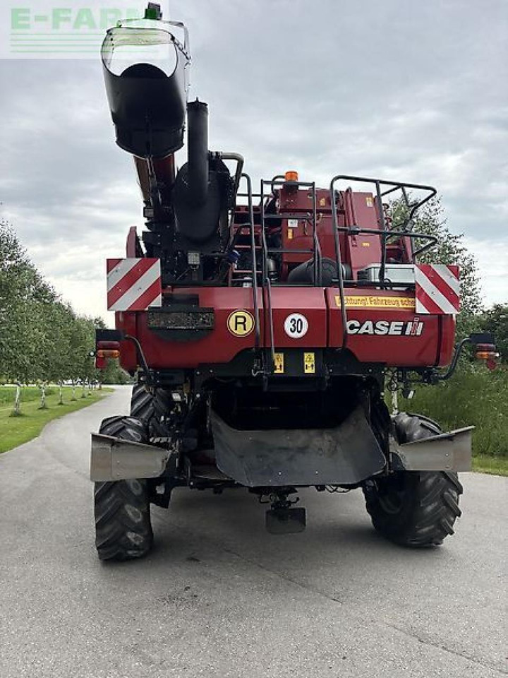Case-IH axial-flow 6140 - Maaidorser: afbeelding 3 Case-IH axial-flow 6140 - Maaidorser: afbeelding 3