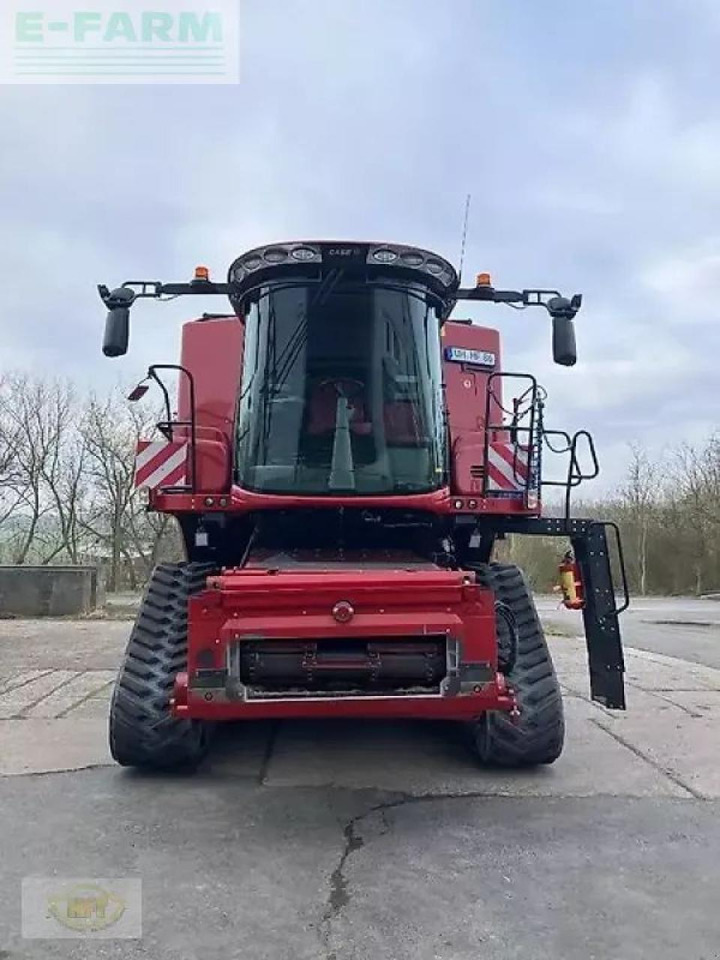Case-IH axial-flow 8250 st5 - Maaidorser: afbeelding 3 Case-IH axial-flow 8250 st5 - Maaidorser: afbeelding 3