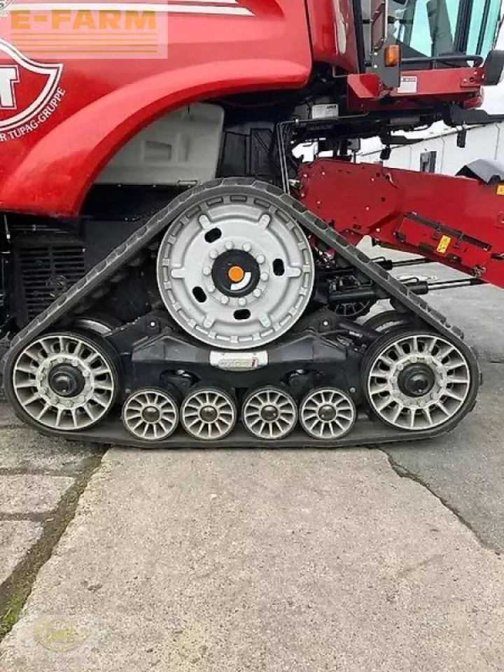 Case-IH axial-flow 8250 st5 - Maaidorser: afbeelding 4 Case-IH axial-flow 8250 st5 - Maaidorser: afbeelding 4