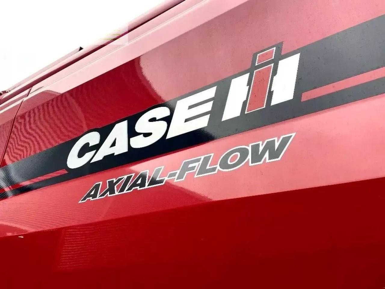 Case-IH axial flow 9230 35 fod - Maaidorser: afbeelding 5 Case-IH axial flow 9230 35 fod - Maaidorser: afbeelding 5