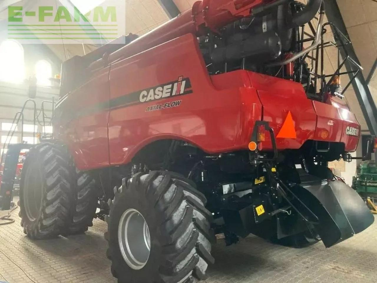 Case-IH axial flow 9240 - Maaidorser: afbeelding 5 Case-IH axial flow 9240 - Maaidorser: afbeelding 5