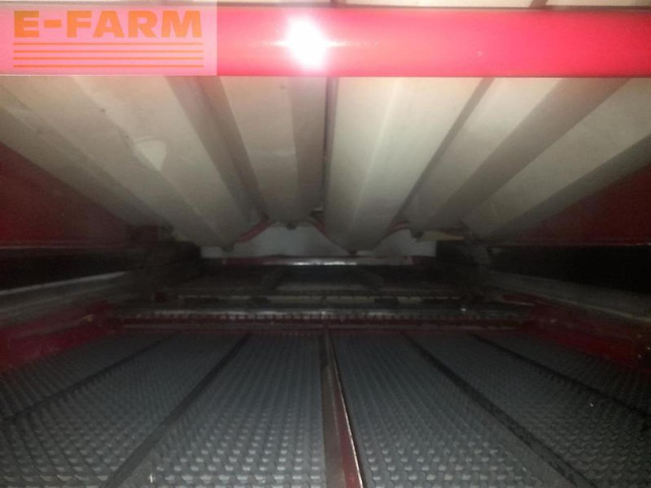 Maaidorser Case-IH ct 5070: afbeelding 6