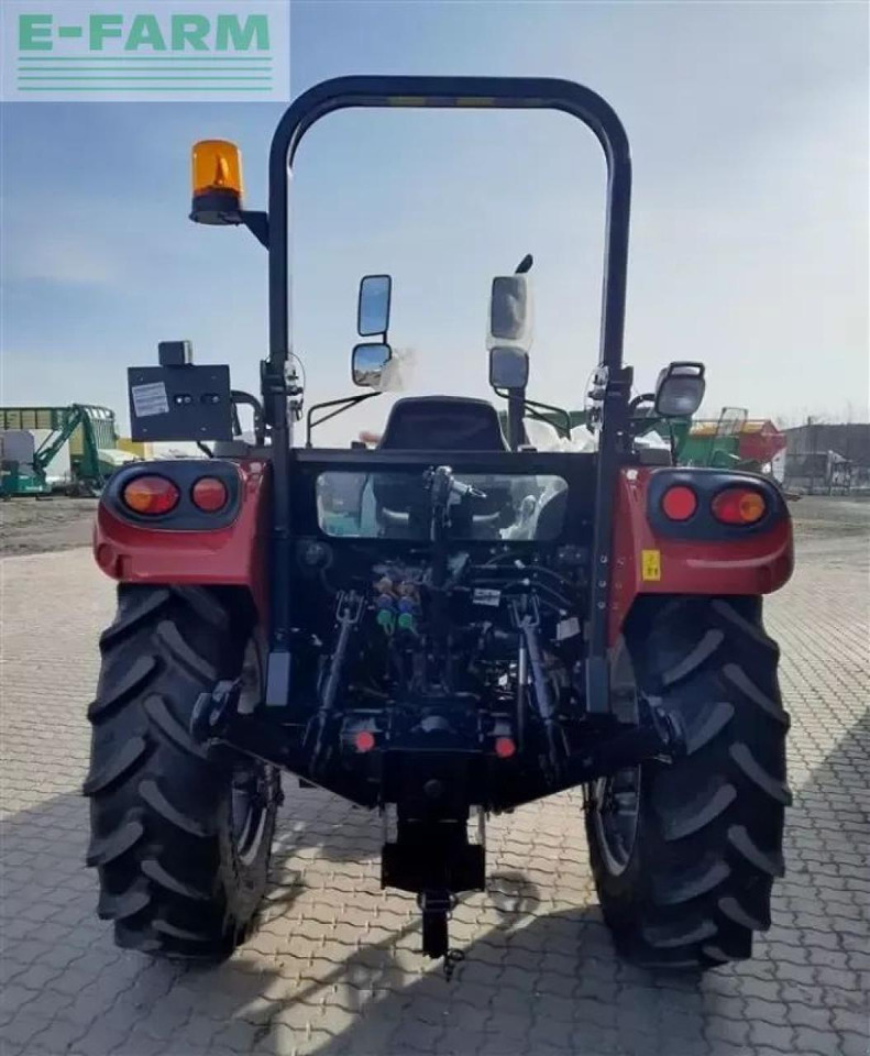 Case-IH farmall 55a - Tractor: afbeelding 5 Case-IH farmall 55a - Tractor: afbeelding 5