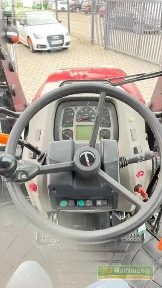 Case-IH farmall 75 a - Tractor: afbeelding 4 Case-IH farmall 75 a - Tractor: afbeelding 4
