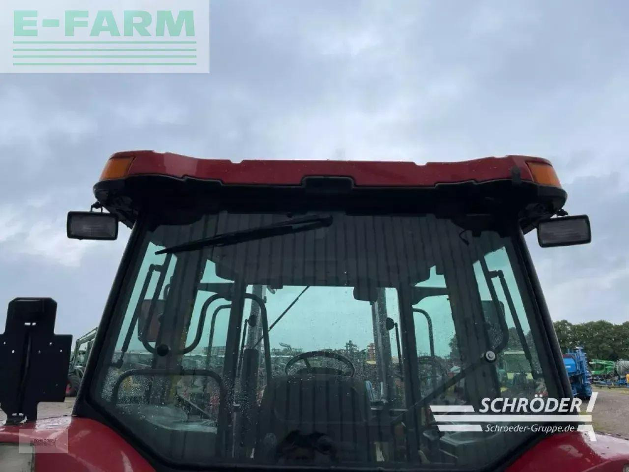 Tractor Case-IH jx 1090 u: afbeelding 17