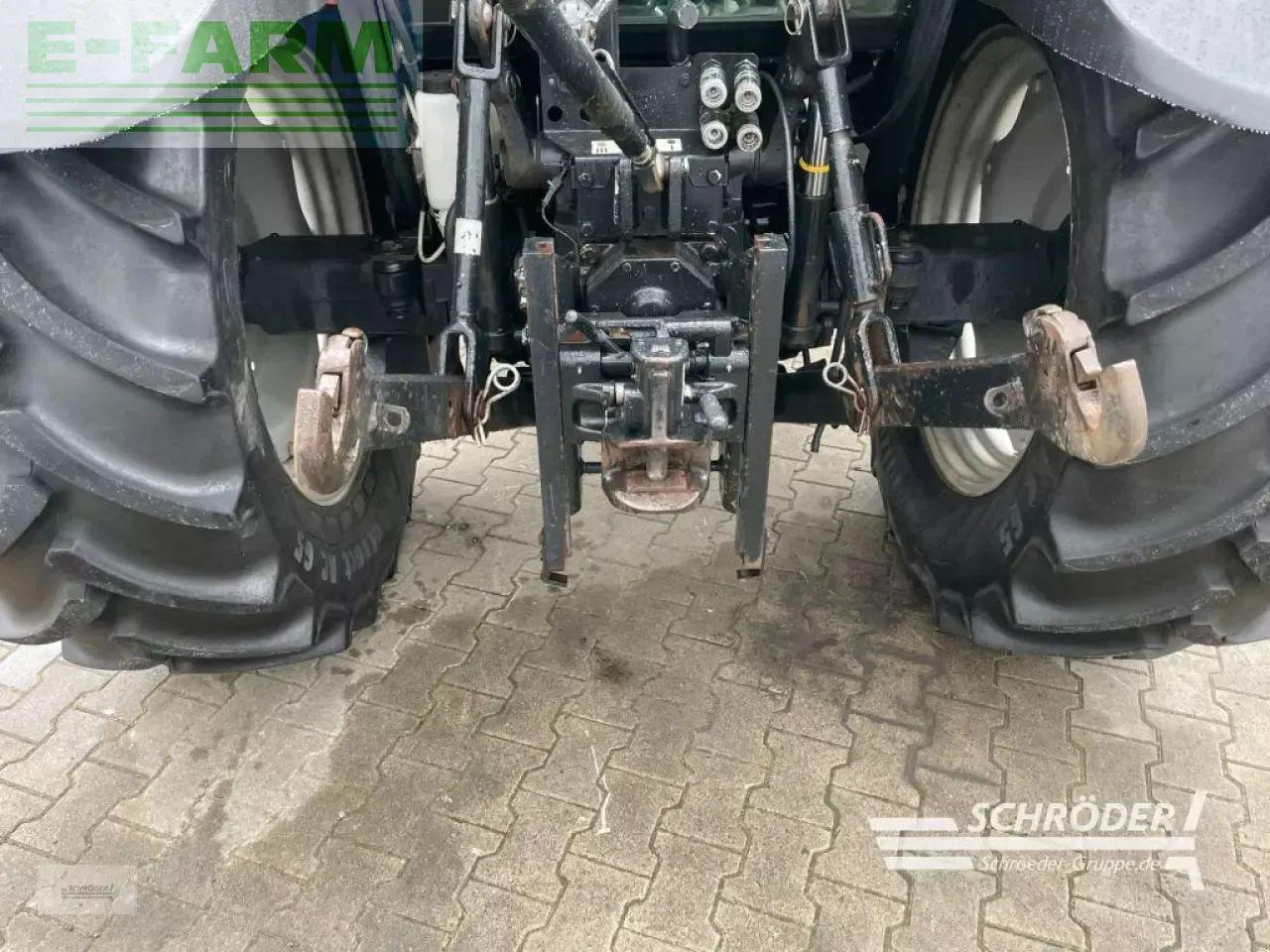 Tractor Case-IH jx 1090 u: afbeelding 19