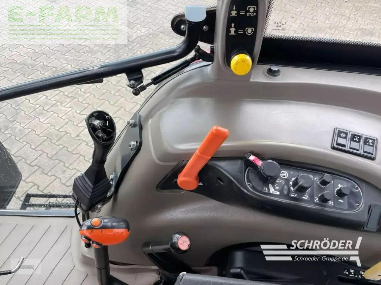 Tractor Case-IH jx 1090 u: afbeelding 13