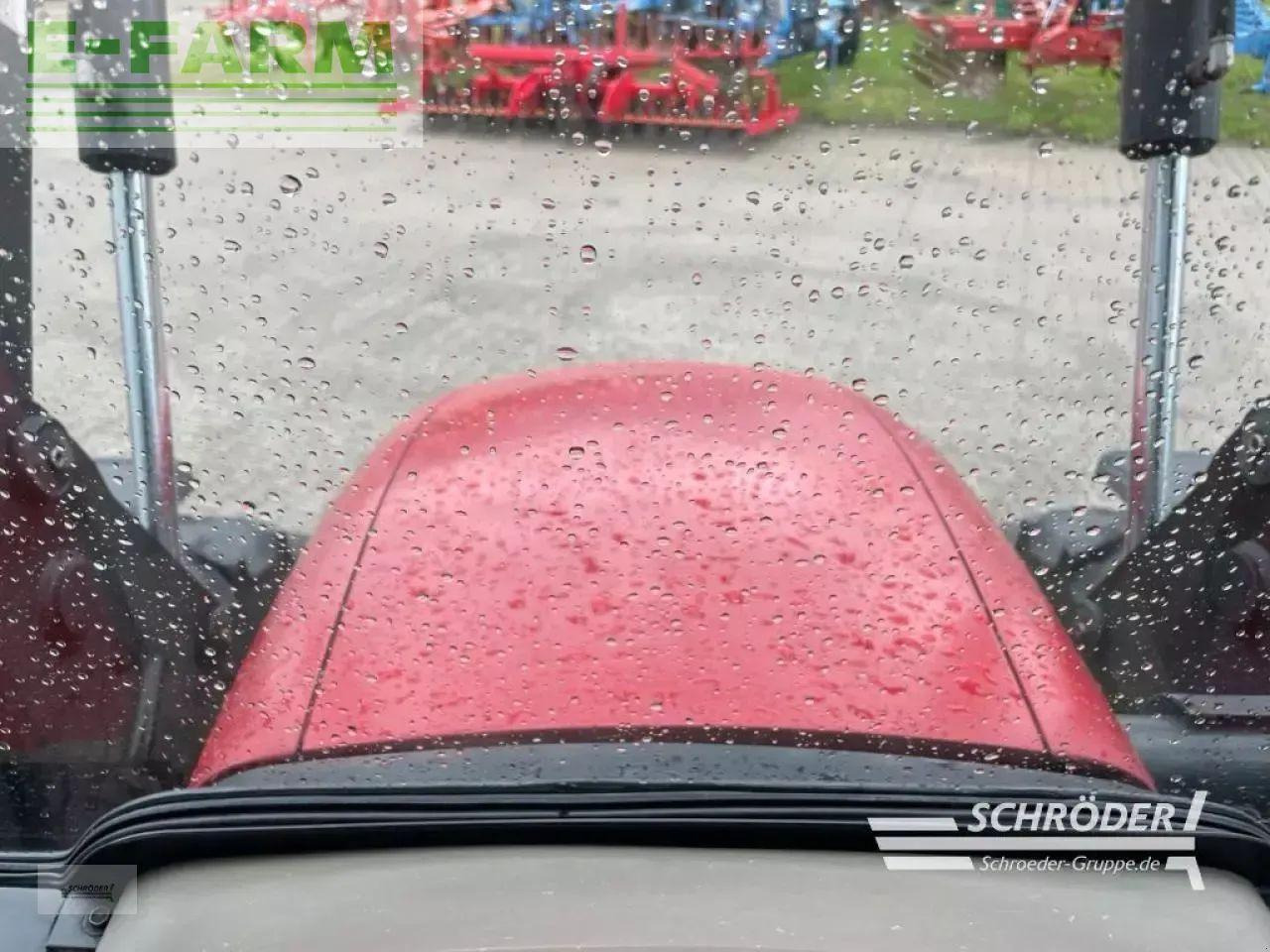 Tractor Case-IH jx 1090 u: afbeelding 12