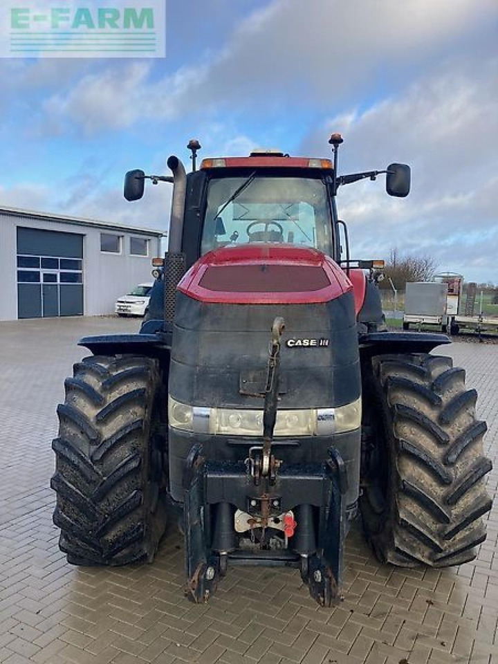 Case-IH magnum 340 afs powershift - Tractor: afbeelding 3 Case-IH magnum 340 afs powershift - Tractor: afbeelding 3