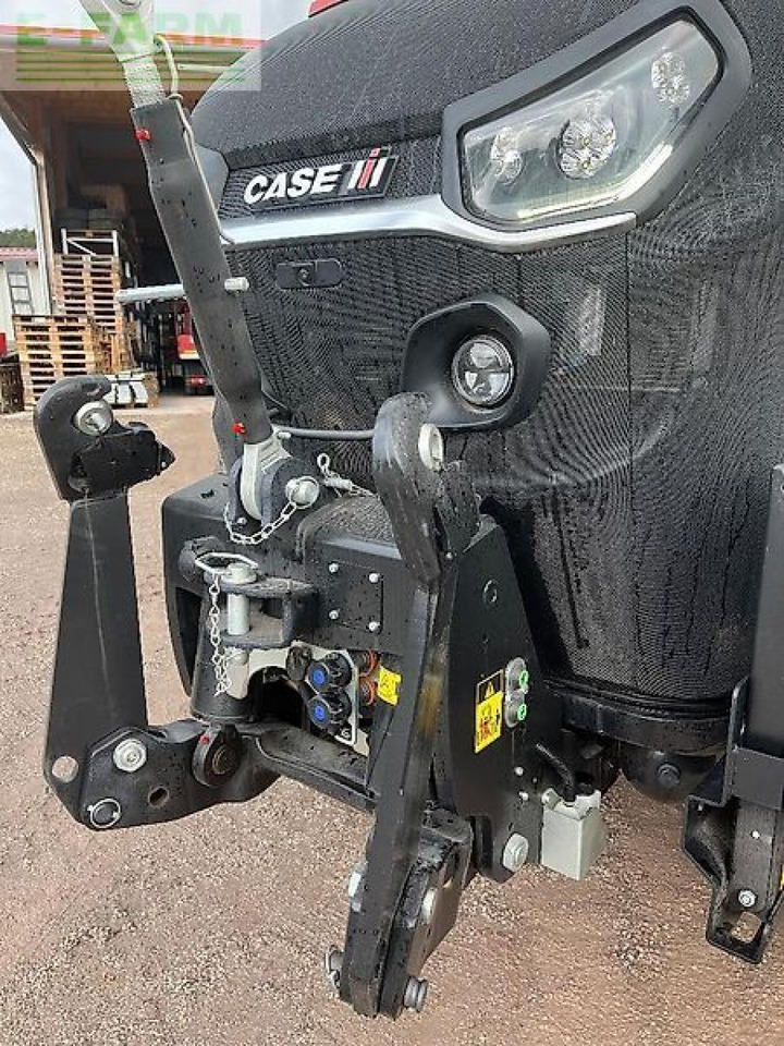 Case-IH magnum 400 afs connect - Tractor: afbeelding 3 Case-IH magnum 400 afs connect - Tractor: afbeelding 3
