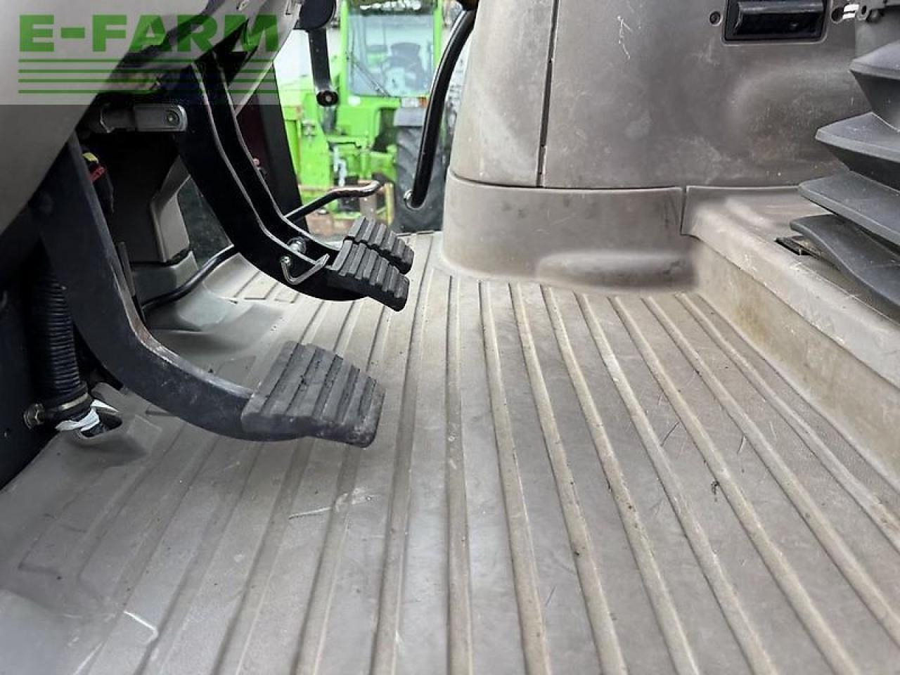 Tractor Case-IH mxu 125 maxxum: afbeelding 15