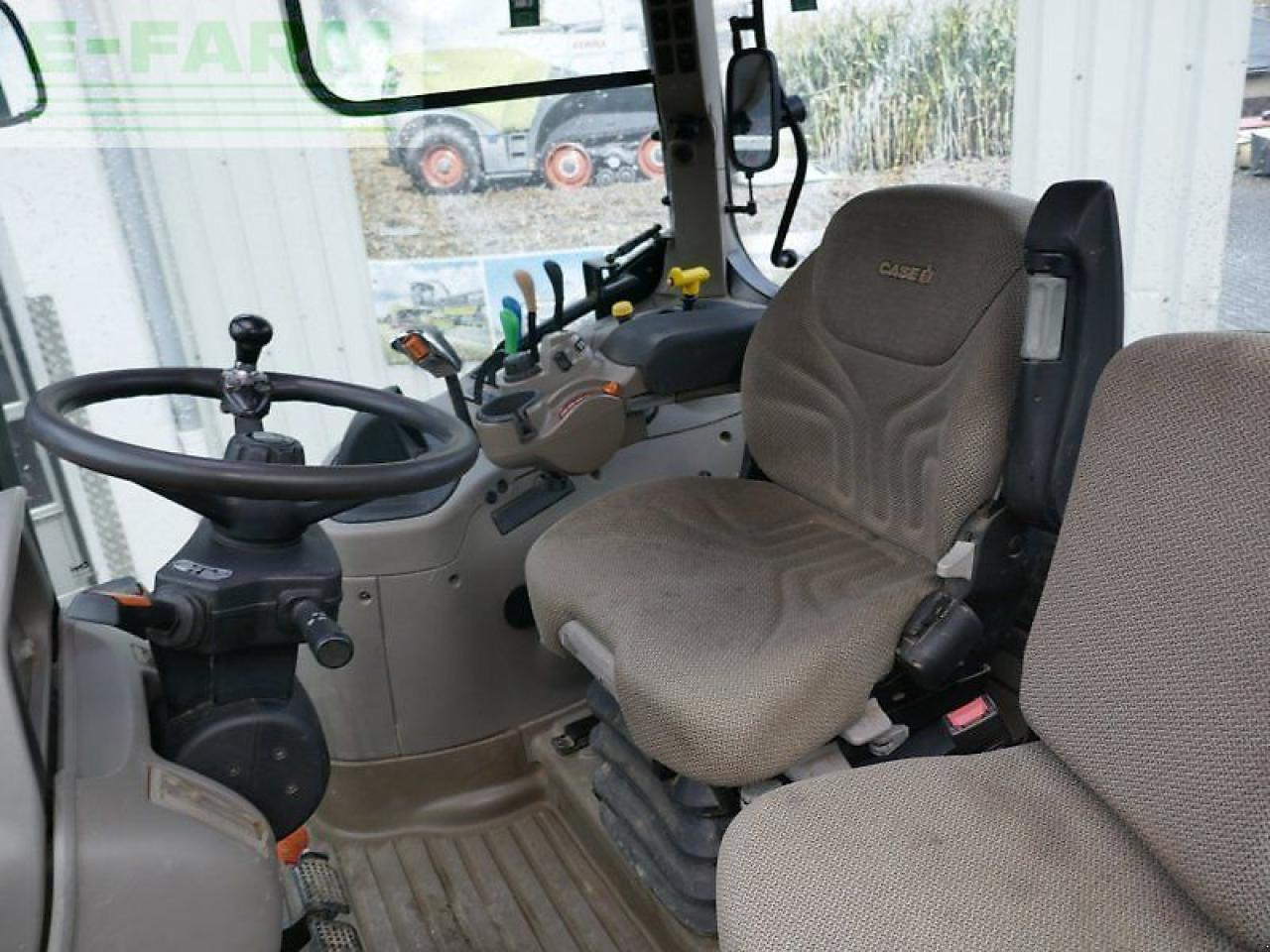 Tractor Case-IH puma 150: afbeelding 10 Tractor Case-IH puma 150: afbeelding 10