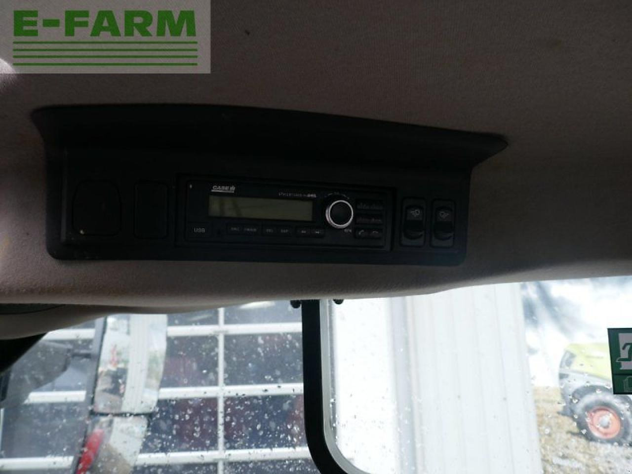 Tractor Case-IH puma 150: afbeelding 12 Tractor Case-IH puma 150: afbeelding 12