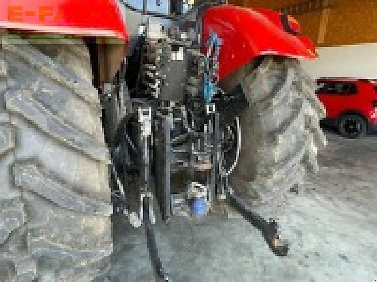 Case-IH puma 175 - Tractor: afbeelding 3 Case-IH puma 175 - Tractor: afbeelding 3