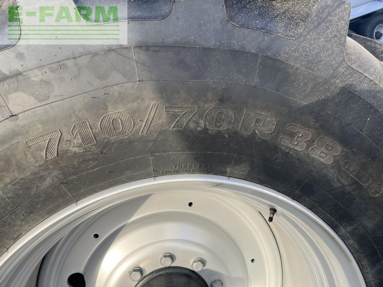 Case-IH puma 220 multicontroller (stage v) - Tractor: afbeelding 5 Case-IH puma 220 multicontroller (stage v) - Tractor: afbeelding 5