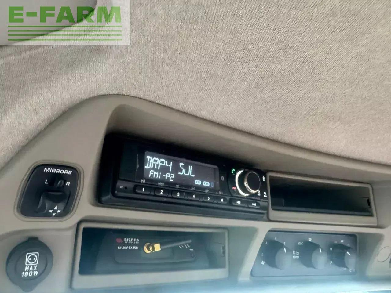 Case-IH puma 240 cvx CVX - Tractor: afbeelding 3 Case-IH puma 240 cvx CVX - Tractor: afbeelding 3