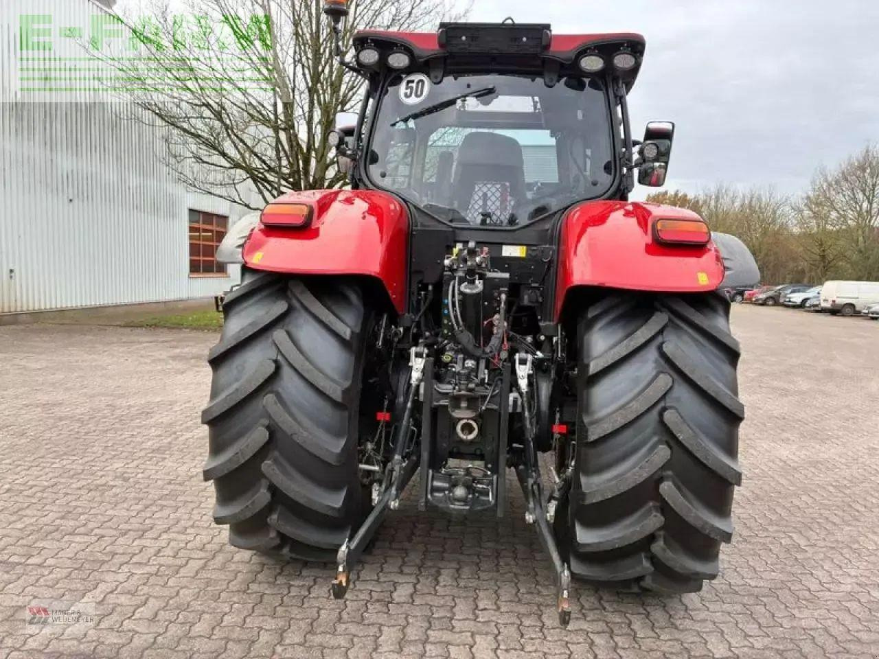 Case-IH puma cvx 175 - 0,0% fina 5 jahre ! CVX - Tractor: afbeelding 4 Case-IH puma cvx 175 - 0,0% fina 5 jahre ! CVX - Tractor: afbeelding 4