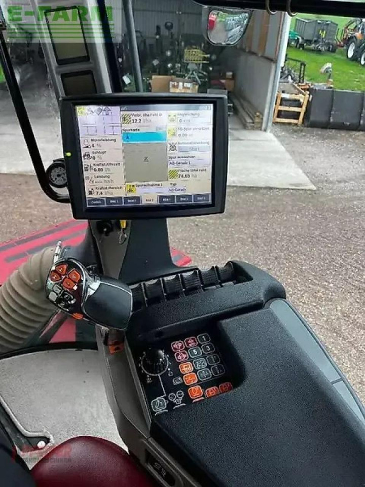 Case-IH quadtrac 580 - Tractor: afbeelding 5 Case-IH quadtrac 580 - Tractor: afbeelding 5