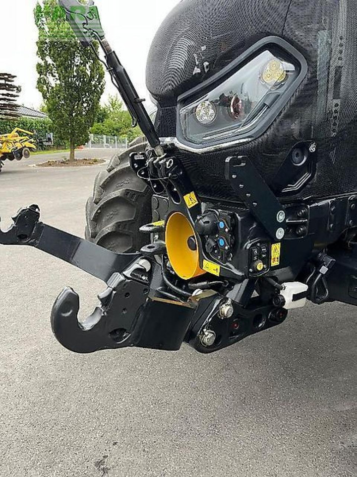 Case-IH vestrum 130 - Tractor: afbeelding 3 Case-IH vestrum 130 - Tractor: afbeelding 3