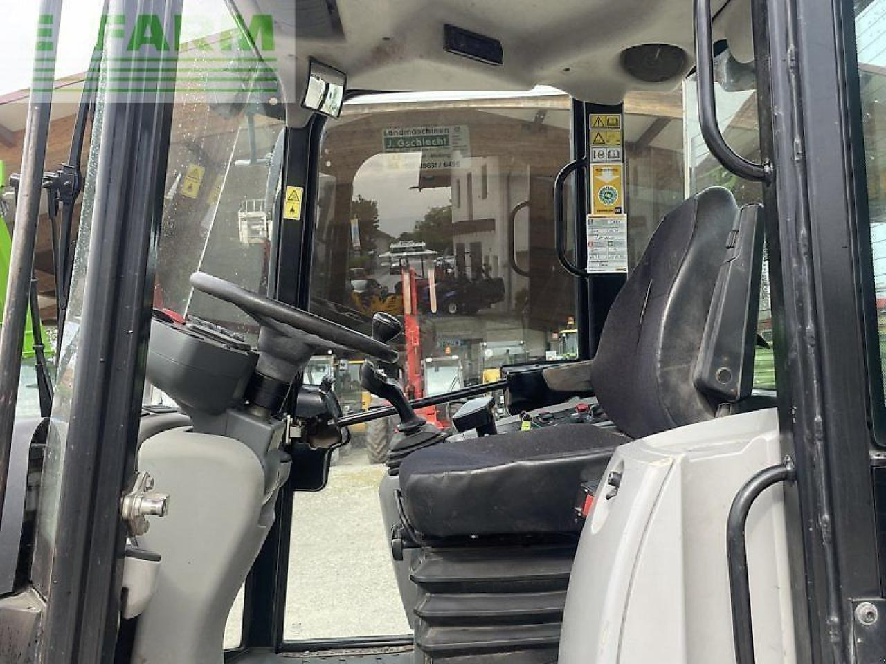 Caterpillar 908 h - Minigraafmachine: afbeelding 4 Caterpillar 908 h - Minigraafmachine: afbeelding 4