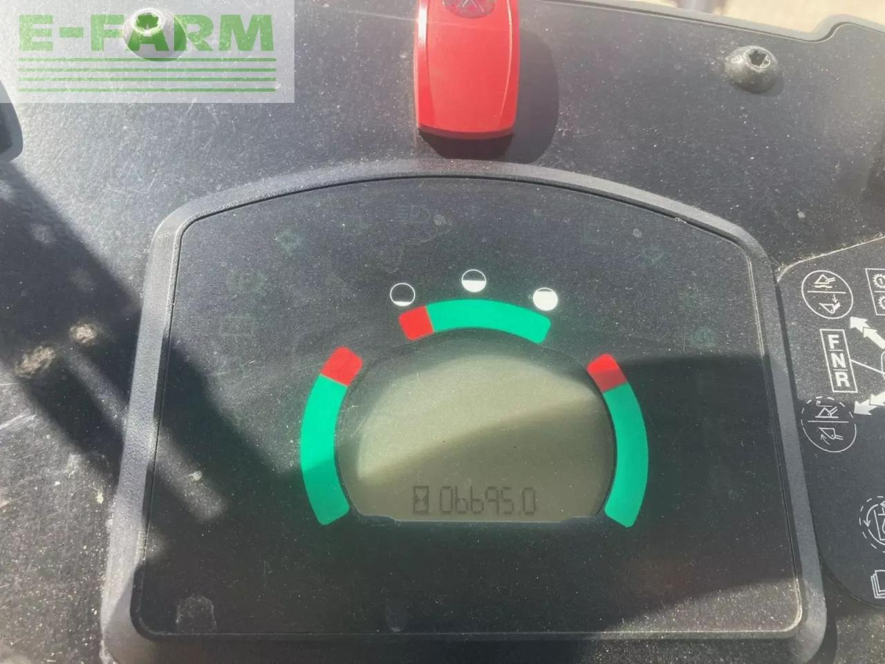 Caterpillar radlader cat 908 h2 - Minigraafmachine: afbeelding 5 Caterpillar radlader cat 908 h2 - Minigraafmachine: afbeelding 5