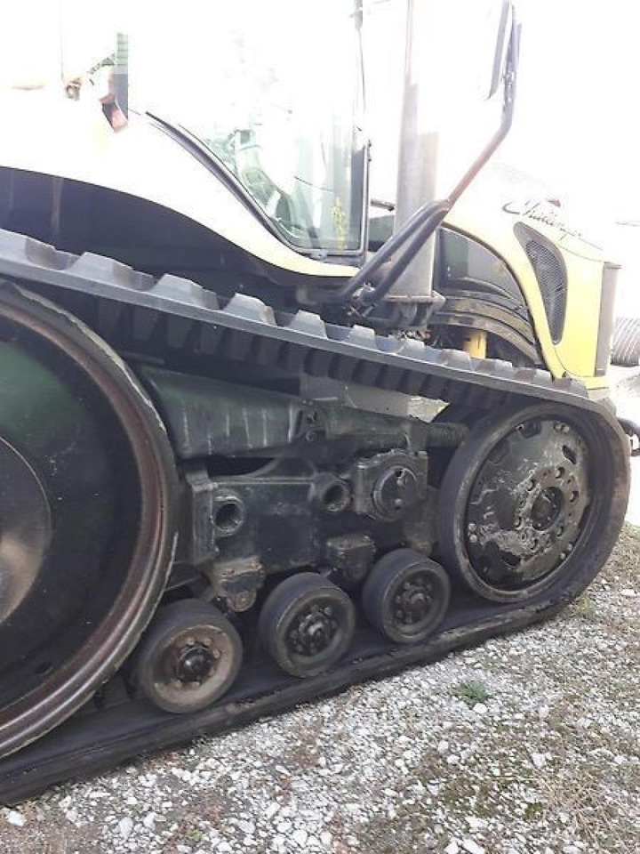 Challenger mt755a - Tractor: afbeelding 2 Challenger mt755a - Tractor: afbeelding 2