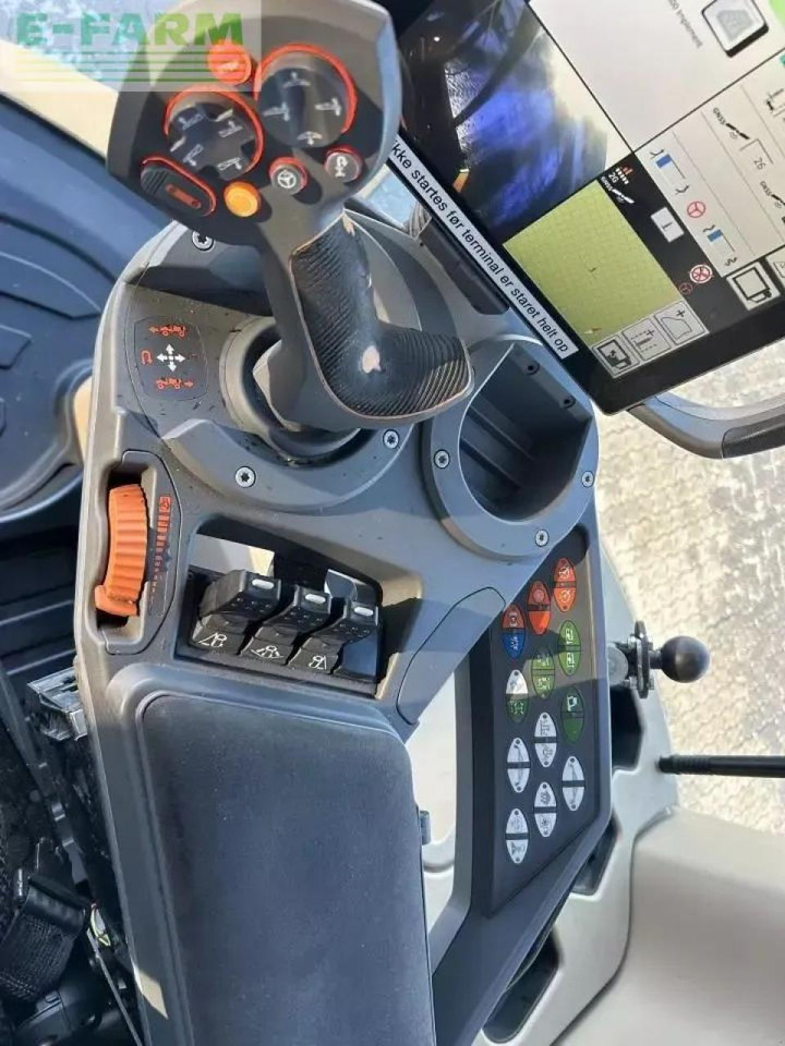 Challenger rogator 655 d - Getrokken veldspuit: afbeelding 5 Challenger rogator 655 d - Getrokken veldspuit: afbeelding 5