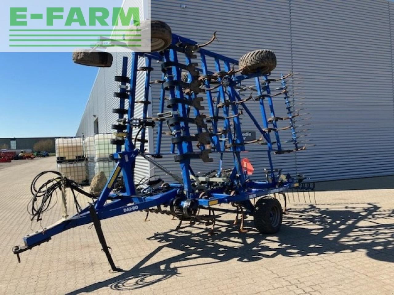 Dalbo cutitral 600 - Zaaicombinatie: afbeelding 4 Dalbo cutitral 600 - Zaaicombinatie: afbeelding 4