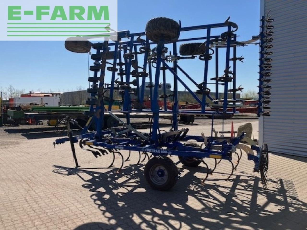 Dalbo cutitral 600 - Zaaicombinatie: afbeelding 3 Dalbo cutitral 600 - Zaaicombinatie: afbeelding 3