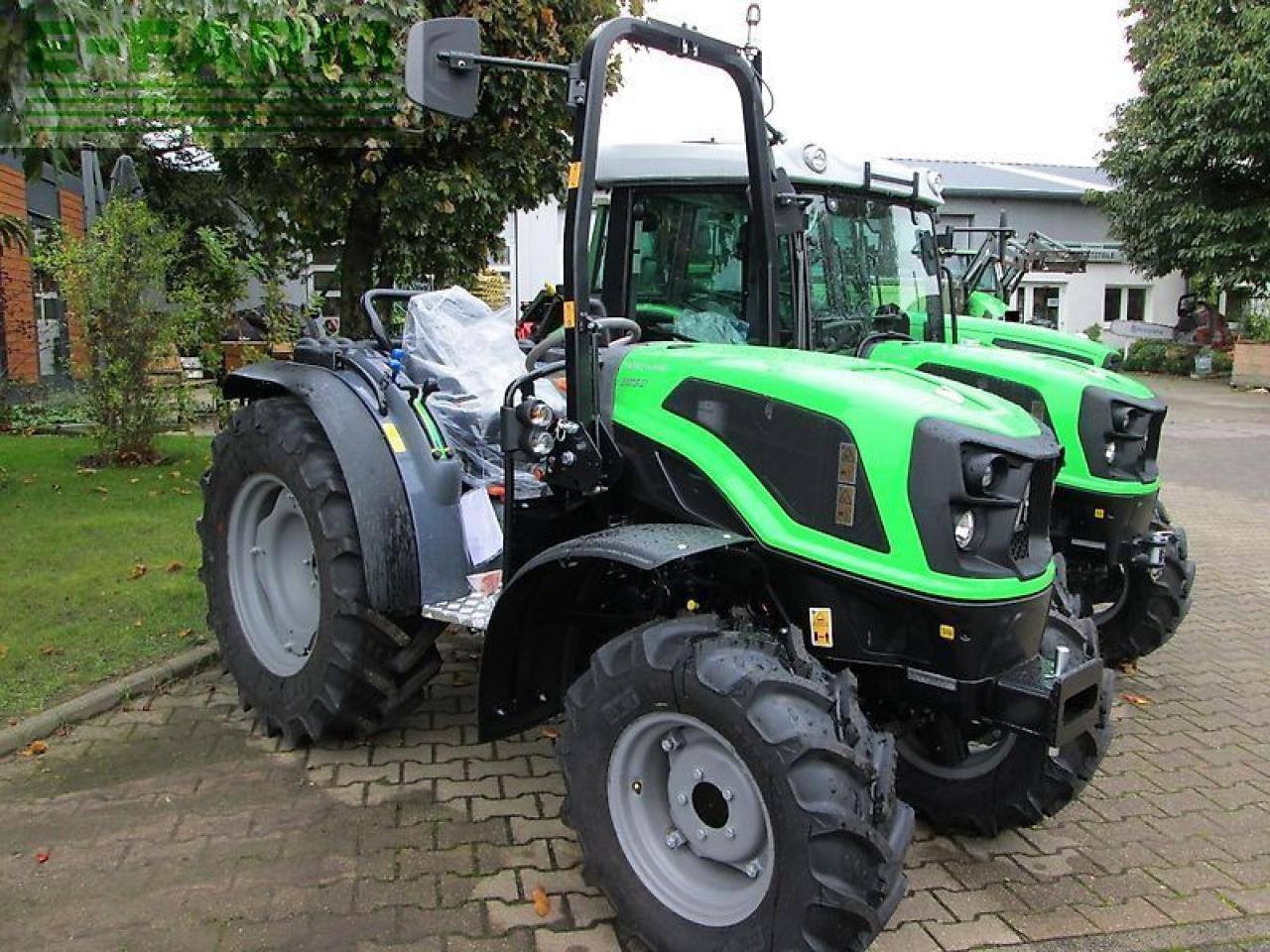 Deutz-Fahr 3050 - Tractor: afbeelding 2 Deutz-Fahr 3050 - Tractor: afbeelding 2