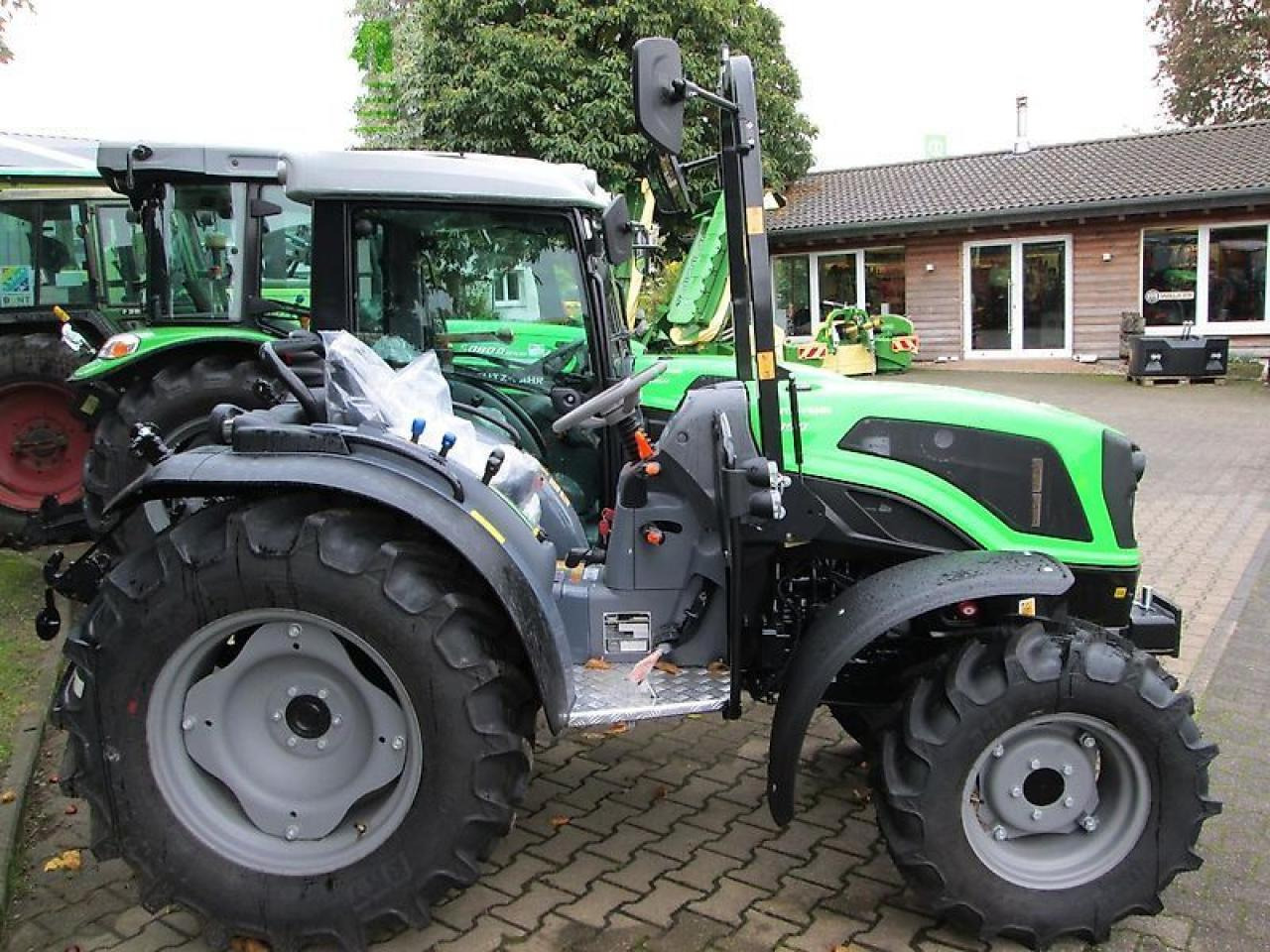 Deutz-Fahr 3050 - Tractor: afbeelding 3 Deutz-Fahr 3050 - Tractor: afbeelding 3