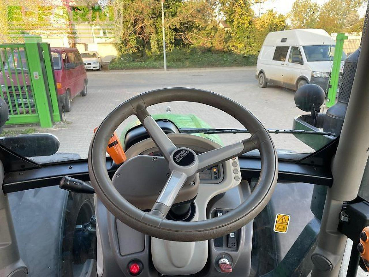 Tractor Deutz-Fahr 5100 g: afbeelding 7