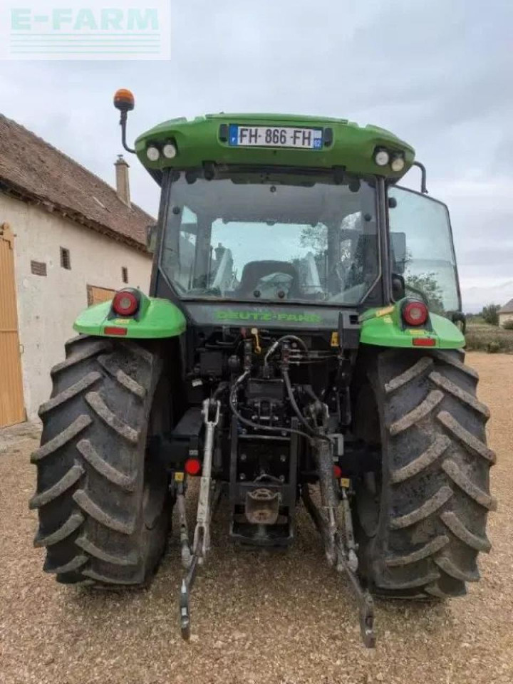 Deutz-Fahr 5110g - Tractor: afbeelding 3 Deutz-Fahr 5110g - Tractor: afbeelding 3