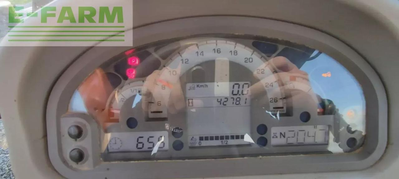 Deutz-Fahr 5115 - Tractor: afbeelding 5 Deutz-Fahr 5115 - Tractor: afbeelding 5