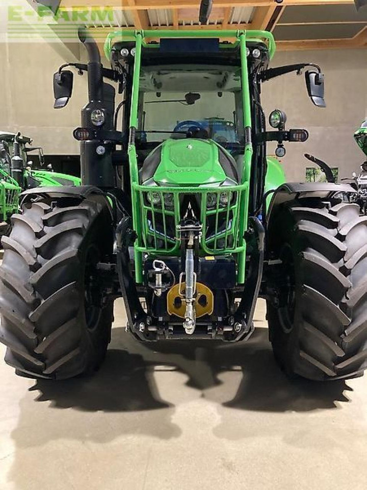 Deutz-Fahr 5115 gs - Tractor: afbeelding 2 Deutz-Fahr 5115 gs - Tractor: afbeelding 2