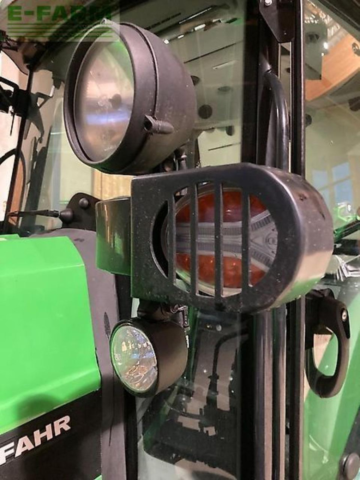 Deutz-Fahr 5115 gs - Tractor: afbeelding 3 Deutz-Fahr 5115 gs - Tractor: afbeelding 3