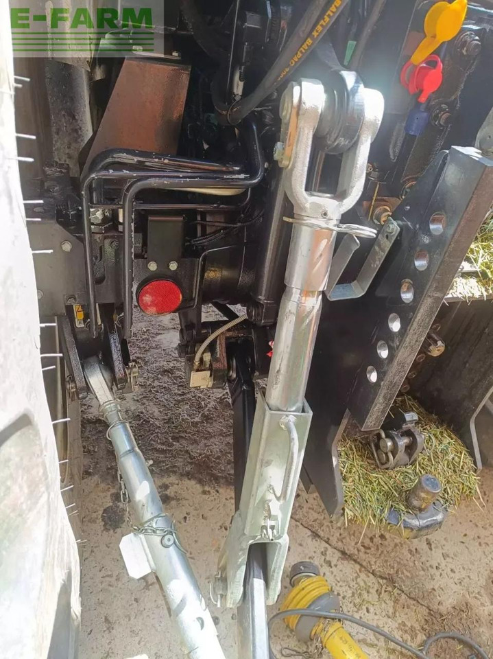 Deutz-Fahr 6.135 c - Tractor: afbeelding 4 Deutz-Fahr 6.135 c - Tractor: afbeelding 4