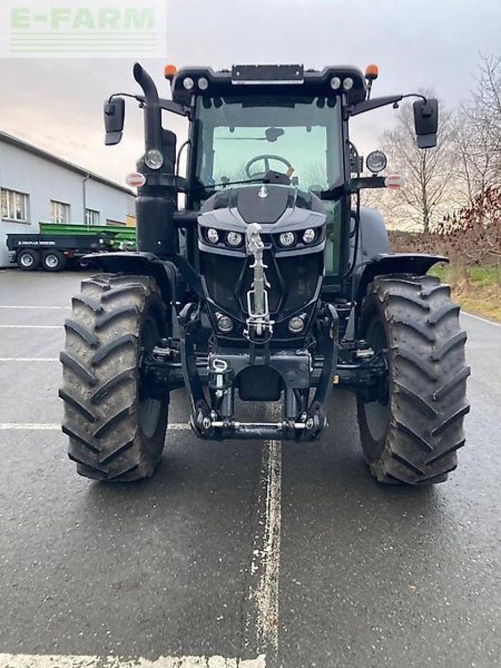 Deutz-Fahr 6125c powershift PowerShift - Tractor: afbeelding 2 Deutz-Fahr 6125c powershift PowerShift - Tractor: afbeelding 2
