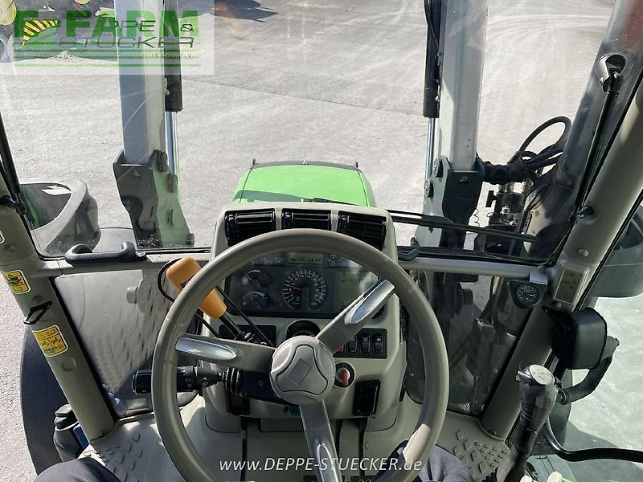 Tractor Deutz-Fahr 6130.4 p: afbeelding 8