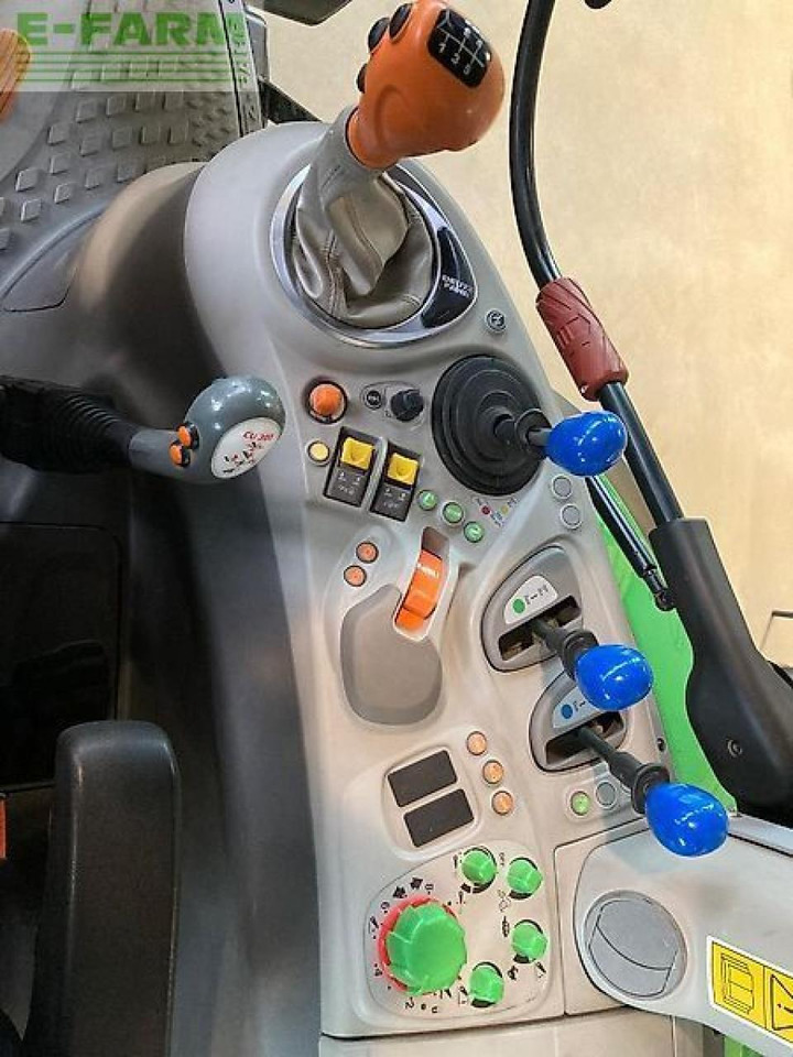 Tractor Deutz-Fahr 6130 powershift: afbeelding 9