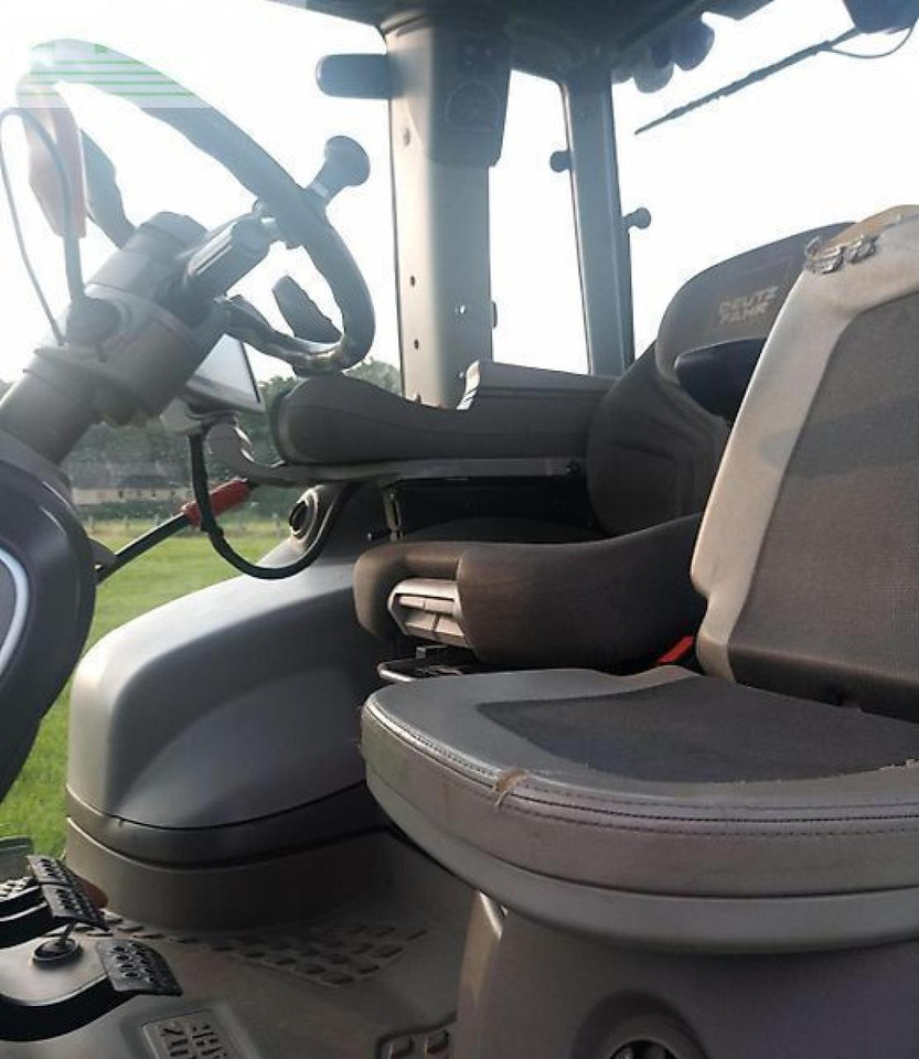 Deutz-Fahr 7250 ttv hd - Tractor: afbeelding 4 Deutz-Fahr 7250 ttv hd - Tractor: afbeelding 4