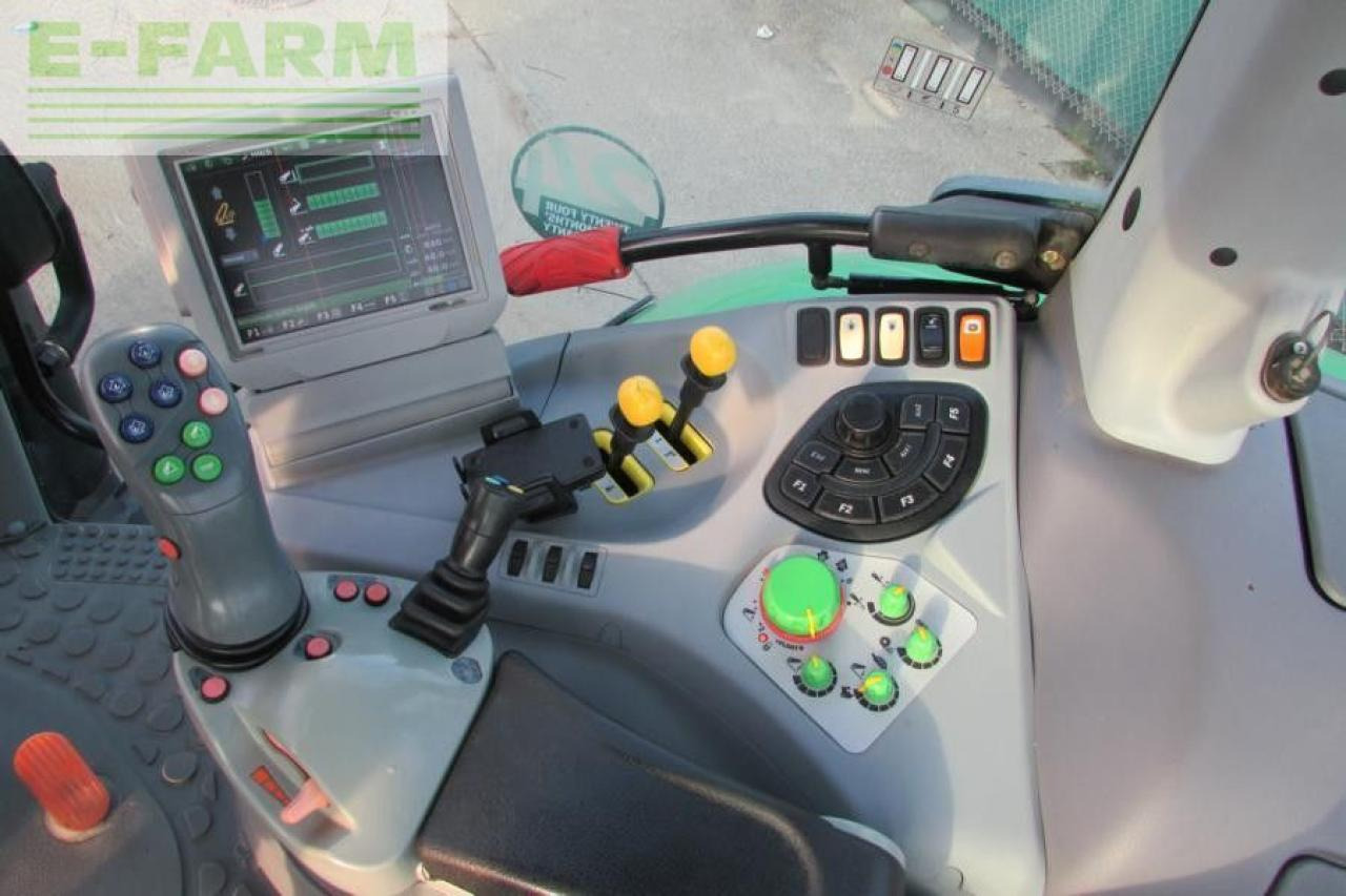 Deutz-Fahr TTV 630 - Tractor: afbeelding 5 Deutz-Fahr TTV 630 - Tractor: afbeelding 5