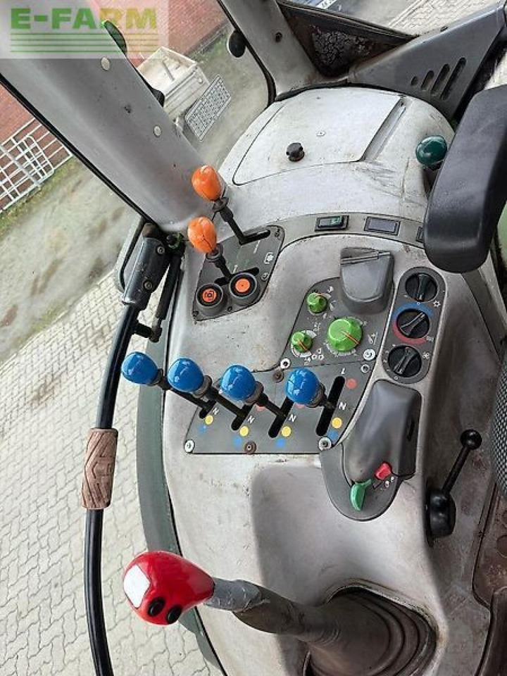 Tractor Deutz-Fahr agrotron 150: afbeelding 6