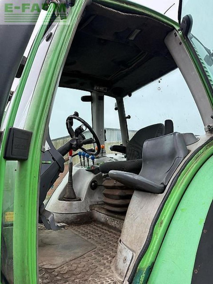 Deutz-Fahr agrotron 150 - Tractor: afbeelding 5 Deutz-Fahr agrotron 150 - Tractor: afbeelding 5