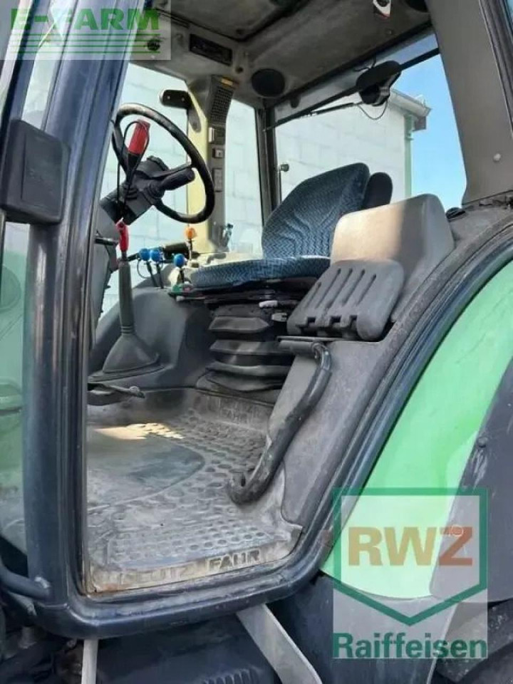 Deutz-Fahr agrotron 165 mk3 - Tractor: afbeelding 5 Deutz-Fahr agrotron 165 mk3 - Tractor: afbeelding 5