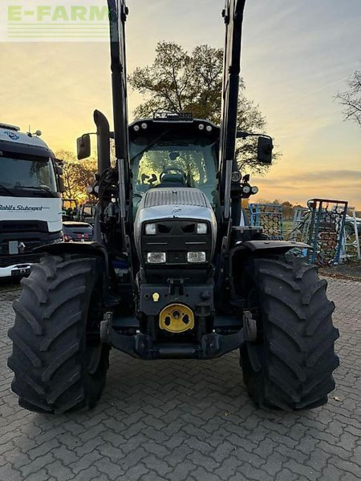 Deutz-Fahr agrotron 6180ttv TTV - Tractor: afbeelding 3 Deutz-Fahr agrotron 6180ttv TTV - Tractor: afbeelding 3